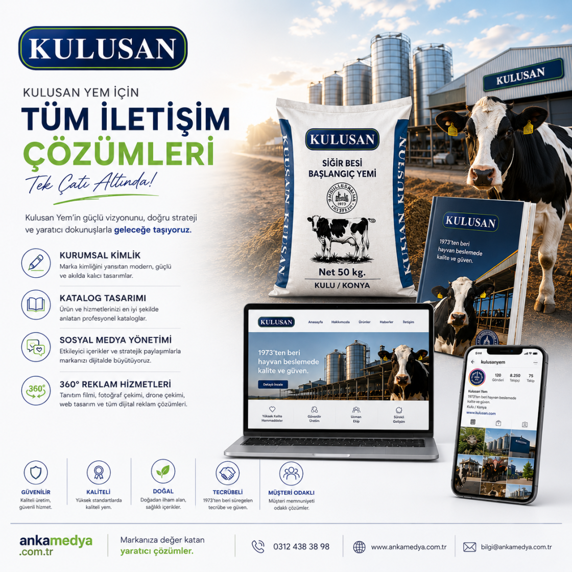 KULUSAN YEM