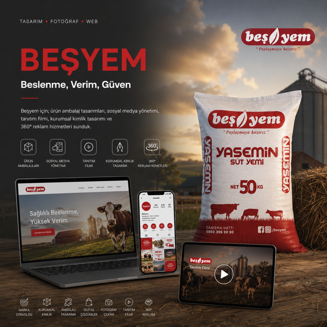 Beşler Group