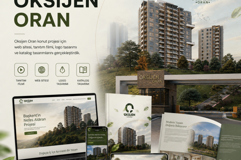 Oksijen Oran